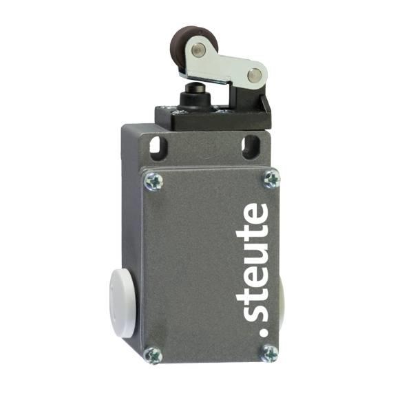 41014001 Steute  Position switch ES 41 WH IP65 (1NC/1NO) Offset roller lever